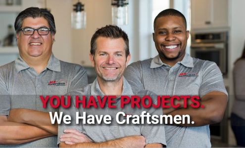 Ace Handyman Services