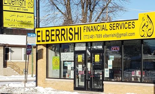 Elberrishi Office Services