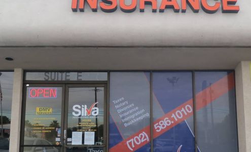 Silva Insurance