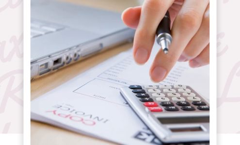 La Raza Income Tax LLC