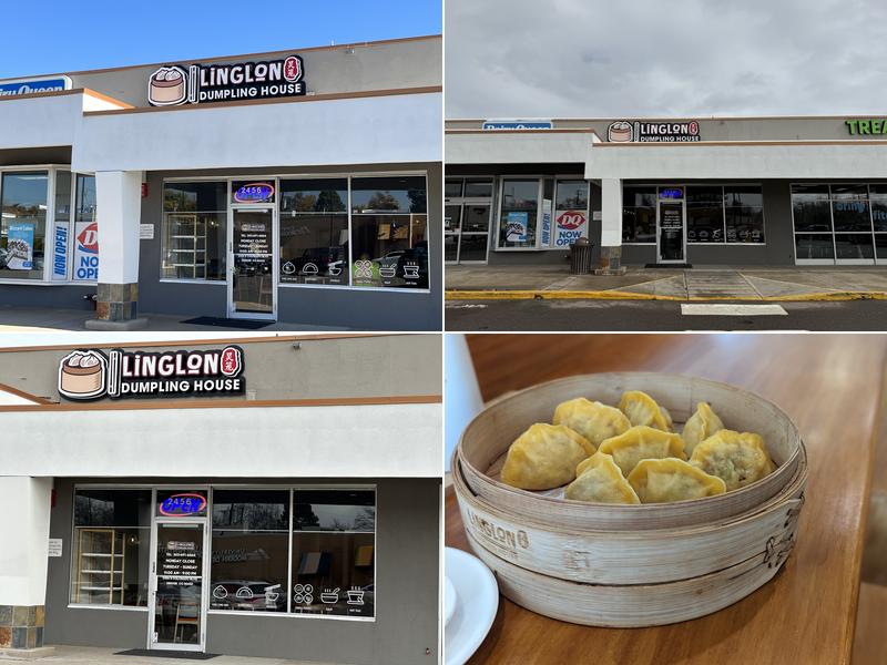 LingLon Dumpling House