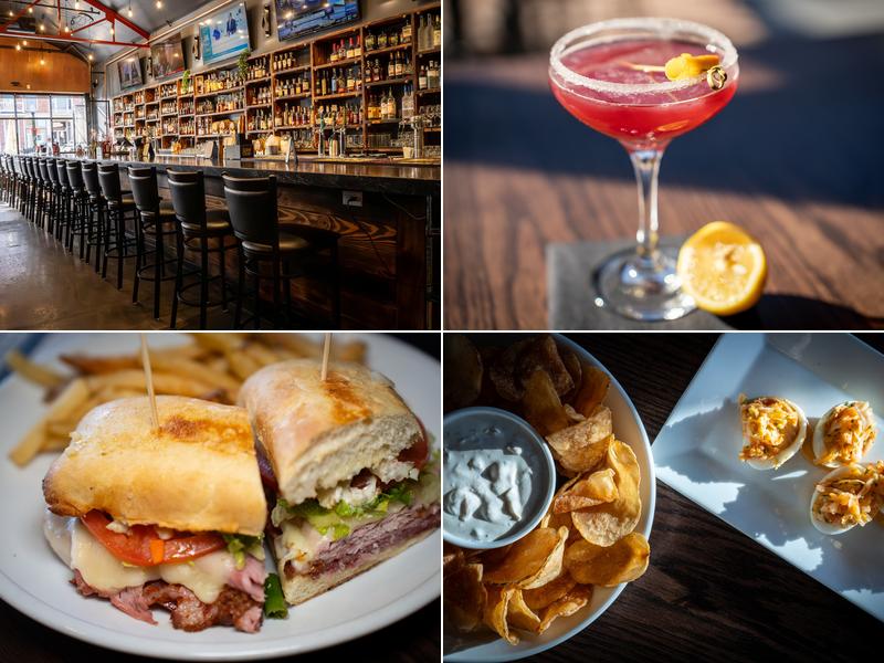 Black+Haus Tavern-Littleton