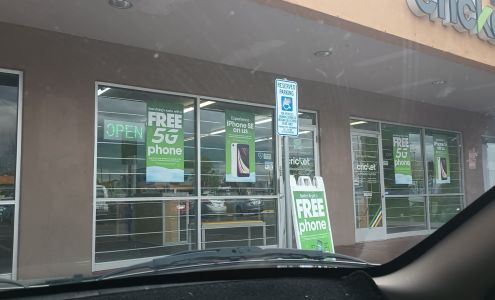 Cricket Wireless Authorized Retailer