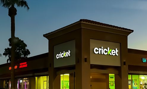 Cricket Wireless Authorized Retailer