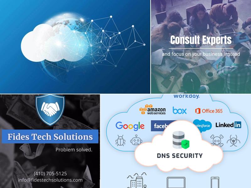 Fides Tech Solutions