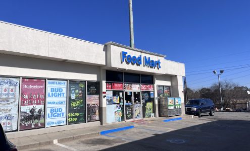 Bitcoin ATM Cartersville - Coinhub