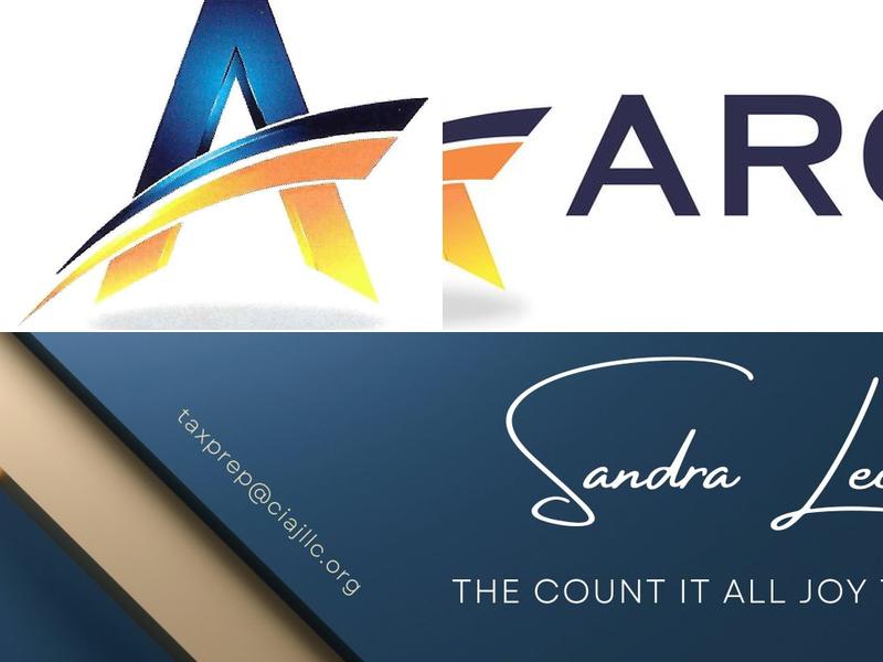 The Count It All Joy Tax Group