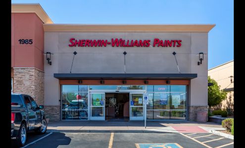 Sherwin-Williams Paint Store