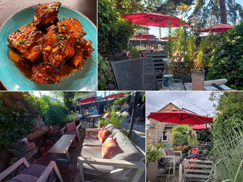 Maya Norte Ladysmith