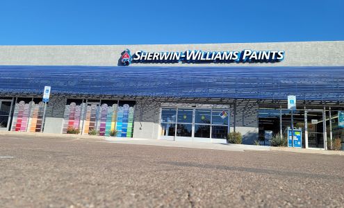 Sherwin-Williams Paint Store