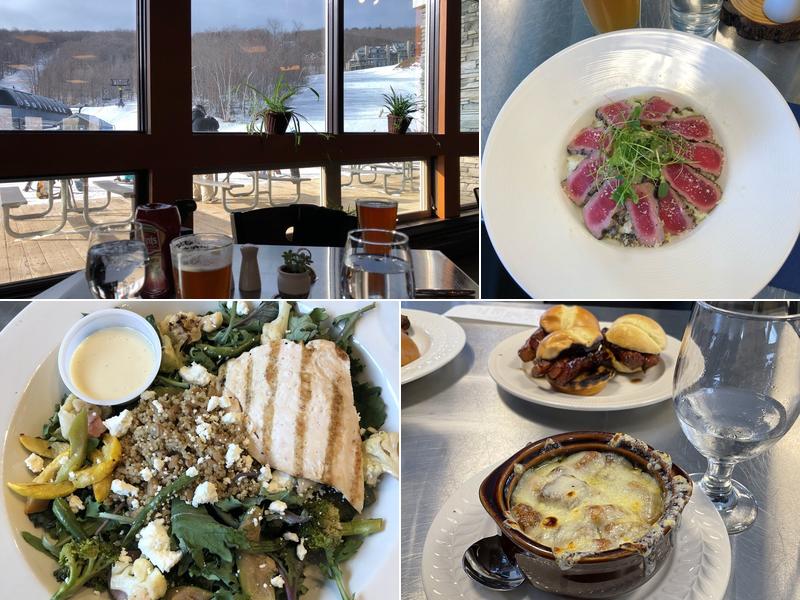 Epic At Solitude Mt Holly