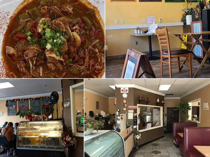 Sarom's Southern Kitchen