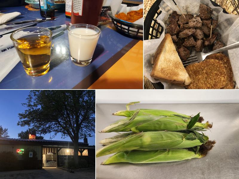 The Ridge 919 Jay St, Bruce