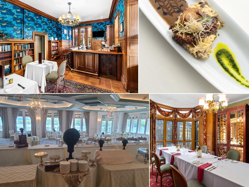 Shepards at Erlowest 3178 Lake Shore Dr, Lake George