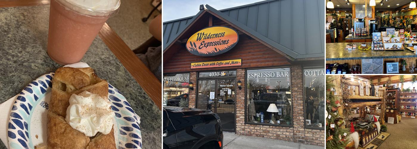 Wilderness Expressions