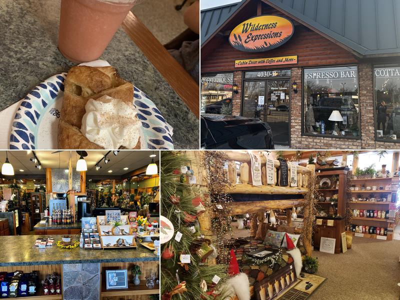 Wilderness Expressions