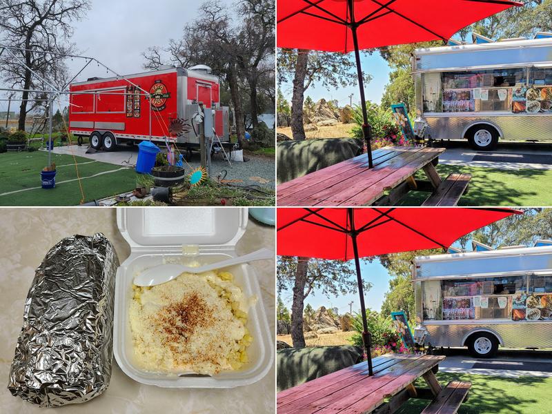 Tacos El Noa Noa Sutter Creek