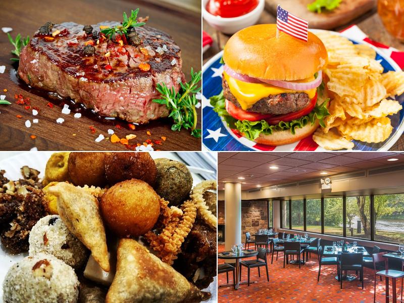 Forrestal Grille Princeton