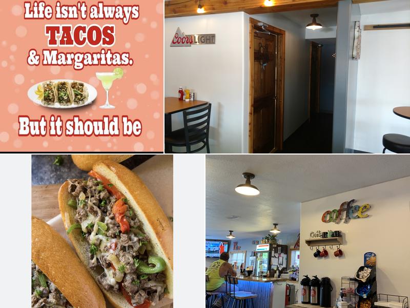 BG's Cafe 1510 Spring Bay Rd, Bay View Gardens