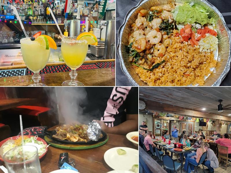 El Patio Mexican Restaurant