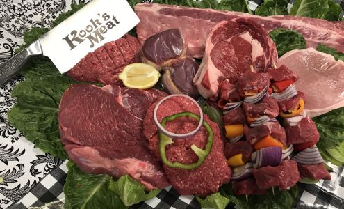 Kook's Meat Greensburg