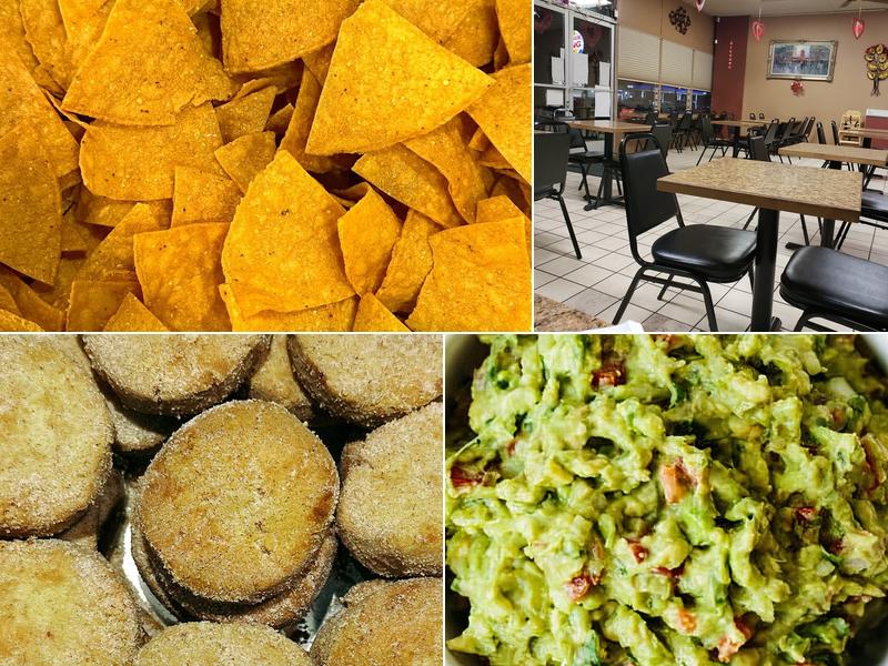 Chilitos Klamath Falls