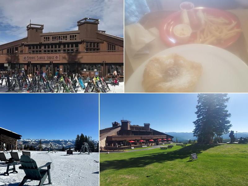 Spruce Saddle Lodge Beaver Creek