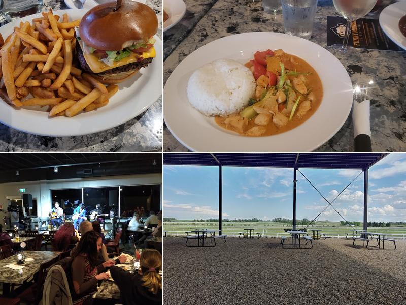 Funky Monkey Kitchen + Bar Lacombe