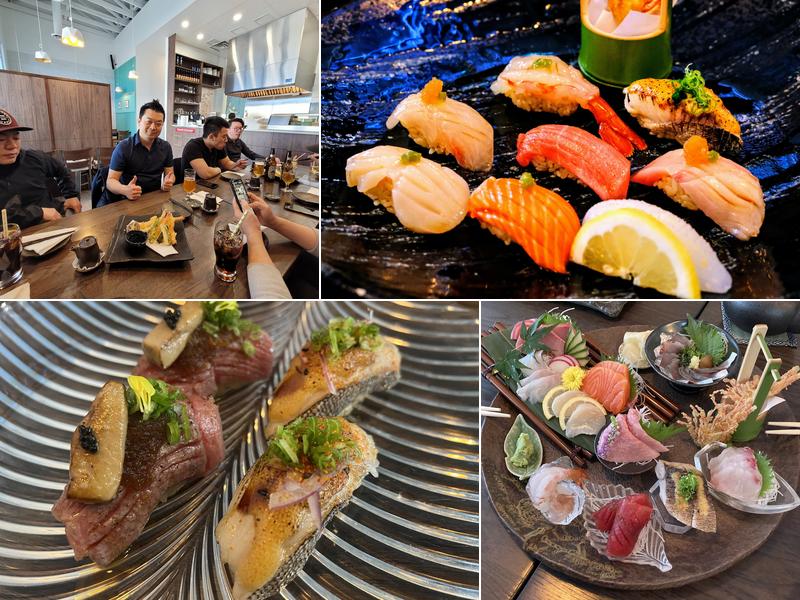 AZITO Japanese Restaurant