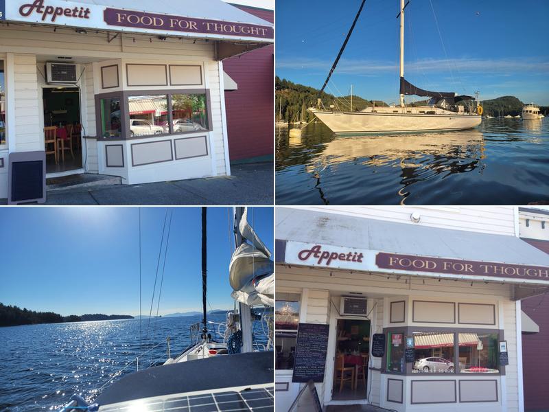 Appetit Food For Thought