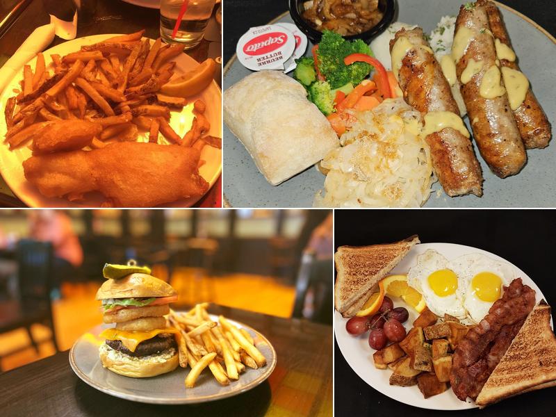 The Local Public House