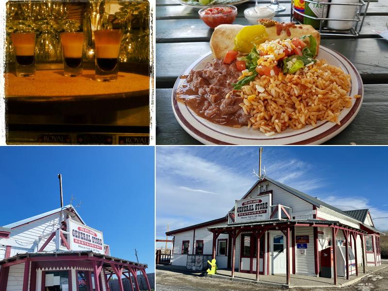 Twin Butte Country General Store