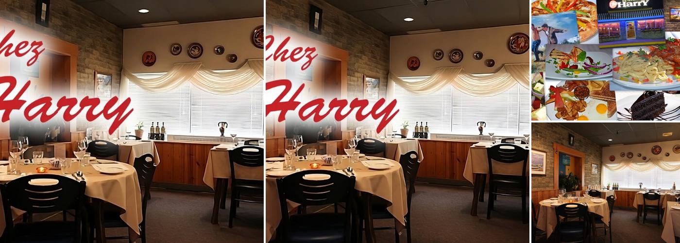 Restaurant Chez Harry
