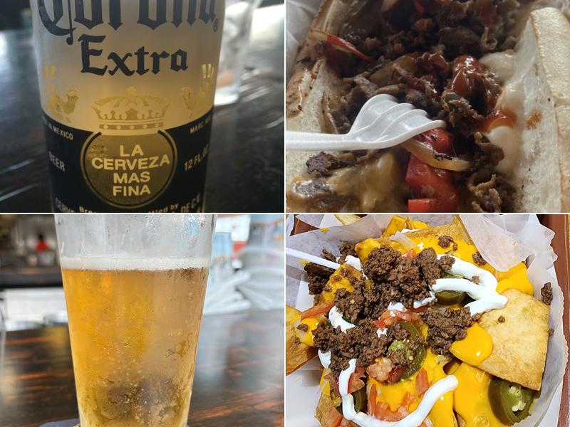 Pavilion Bar & Grill Keansburg
