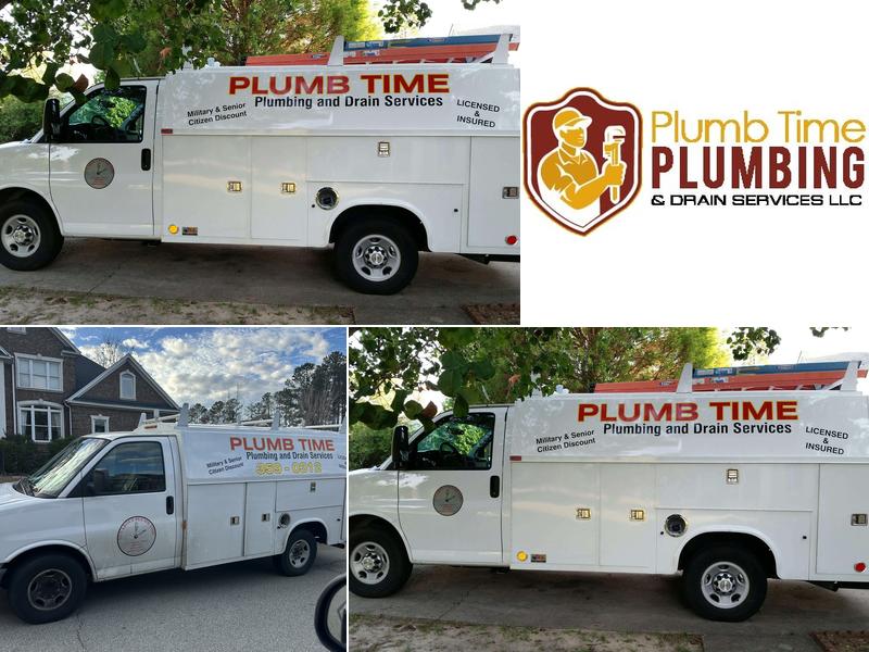 Plumb Time Plumbing & Drain Services