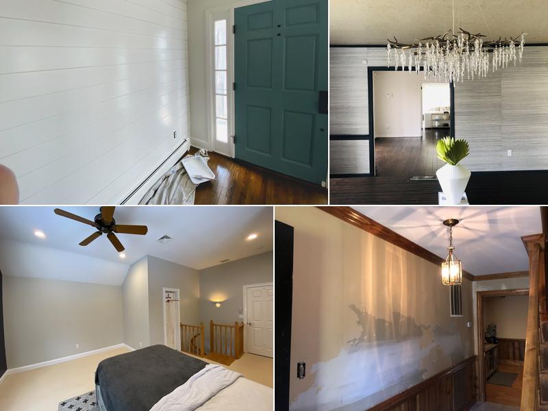 Jay Painting & Wallcovering