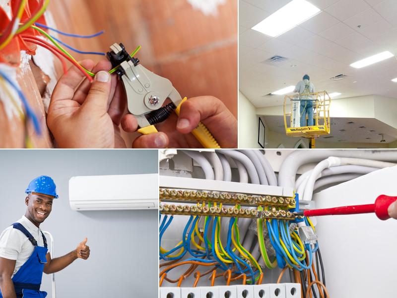 Excalibur Electrical