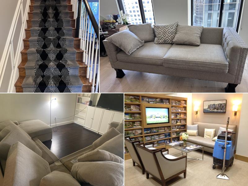 UCM Carpet Cleaning Coral Springs