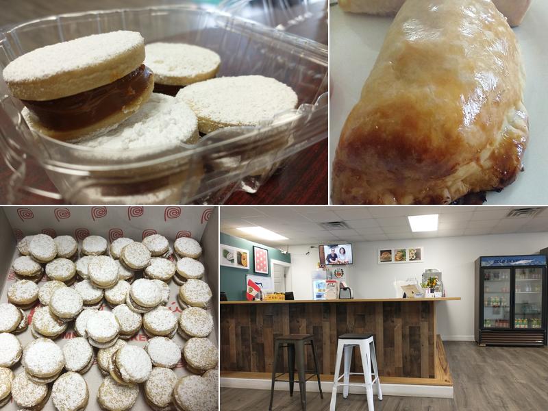 Pionono Bakery Manteo