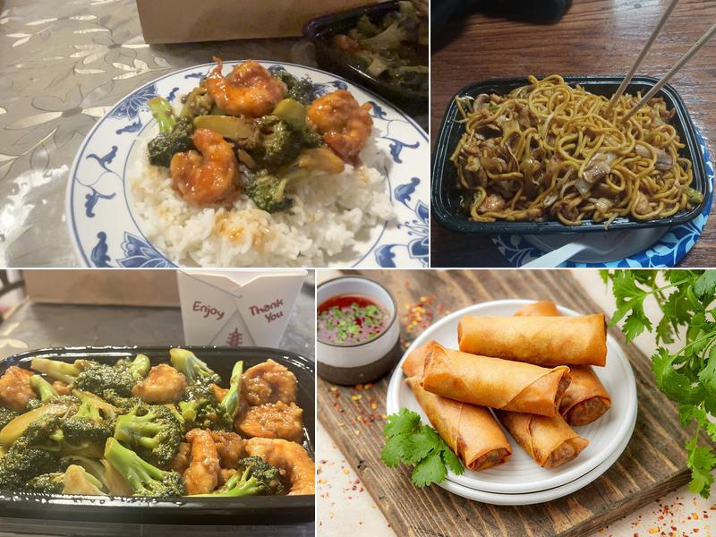 Fortune Express Cuisine