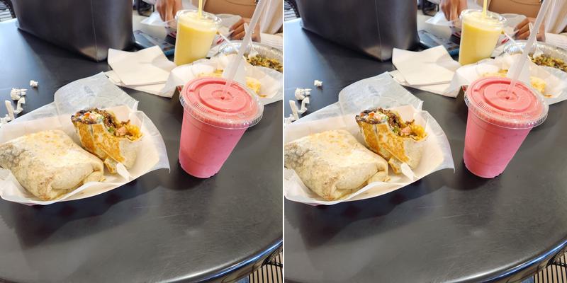 Berkshire Burrito Lee