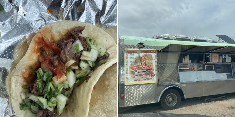 Birraria el zacatecano