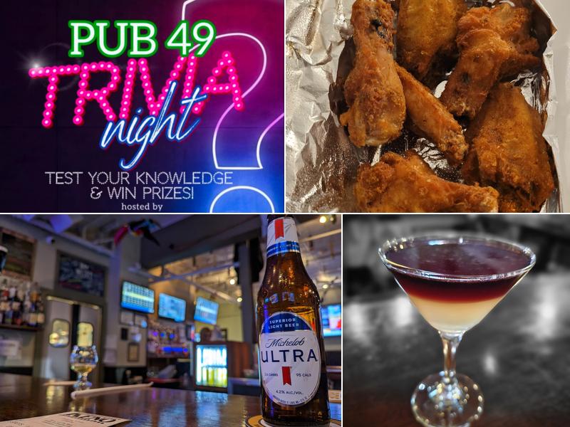 Pub 49