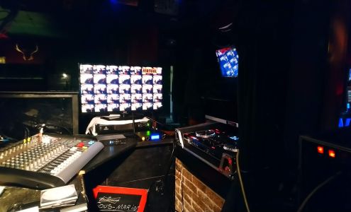 Auberge De Mont-Carmel Notre-Dame-du-Mont-Carmel