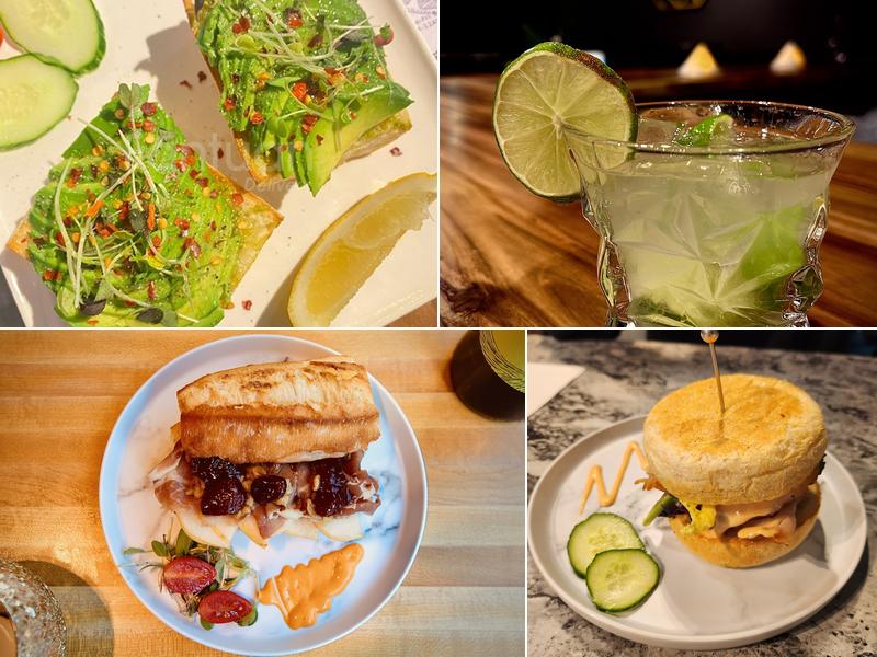 First Sight Coffee & Bar