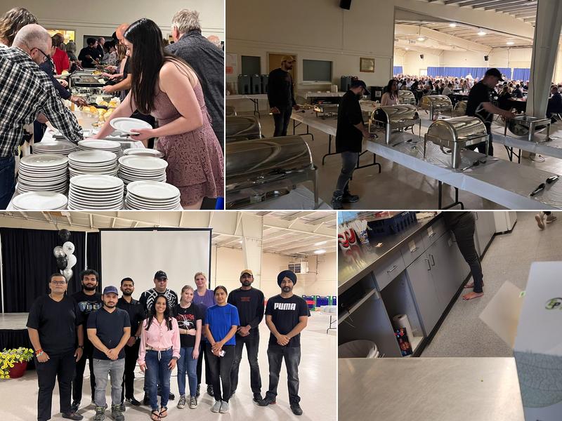 Super Meats Catering