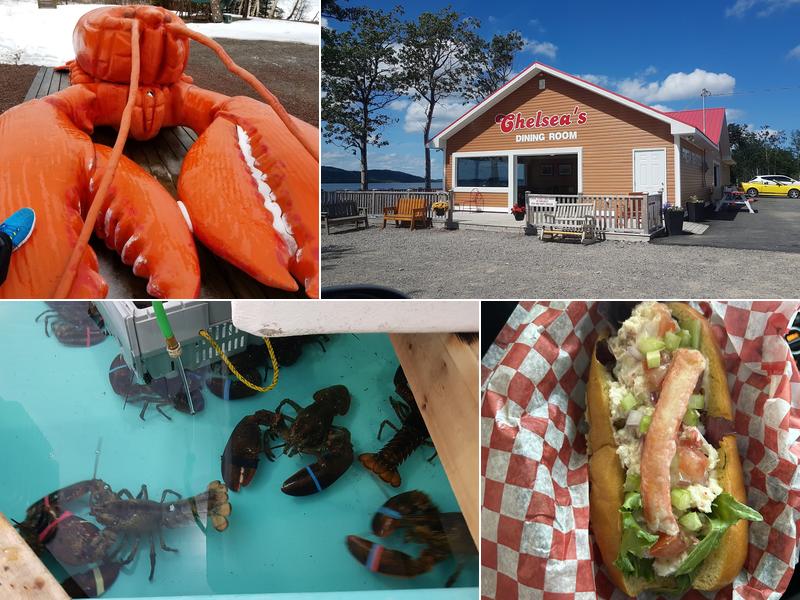 Chelsea's Fish & Chips