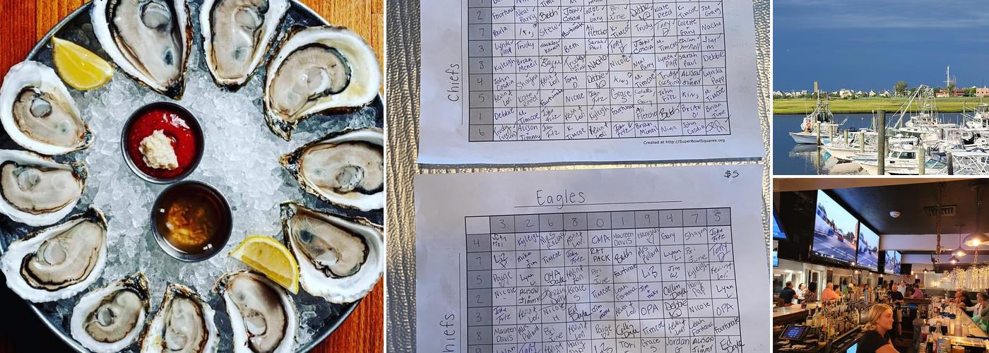 oNe 3 nINe Kitchen & Bar