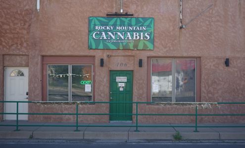 Rocky Mountain Cannabis - Clayton Dispensary Clayton
