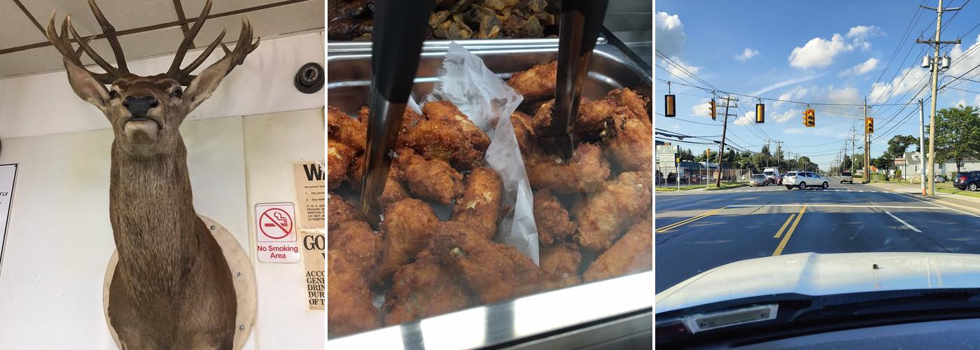 Larios Deli & Grocery